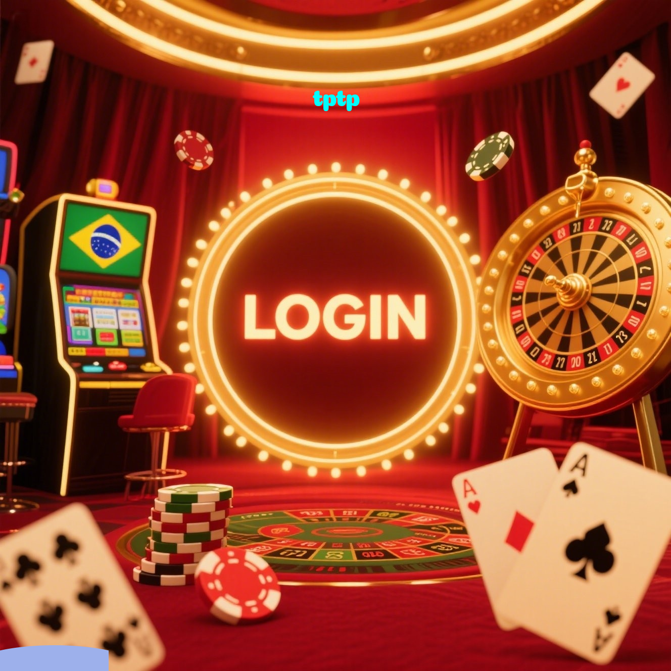 tptp:Jogue poker, slots e aposte no futebol para uma experiência única!