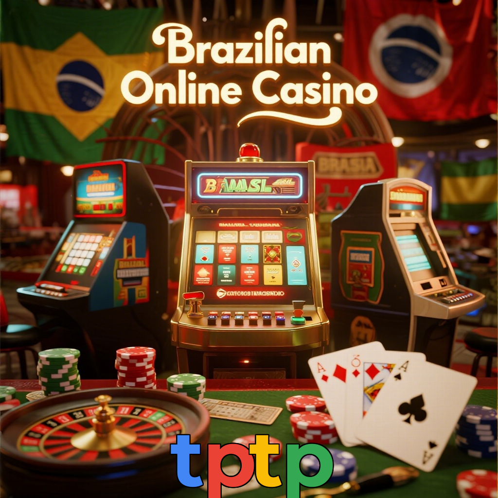 tptp:Cada giro nas slots pode te levar à grande vitória!