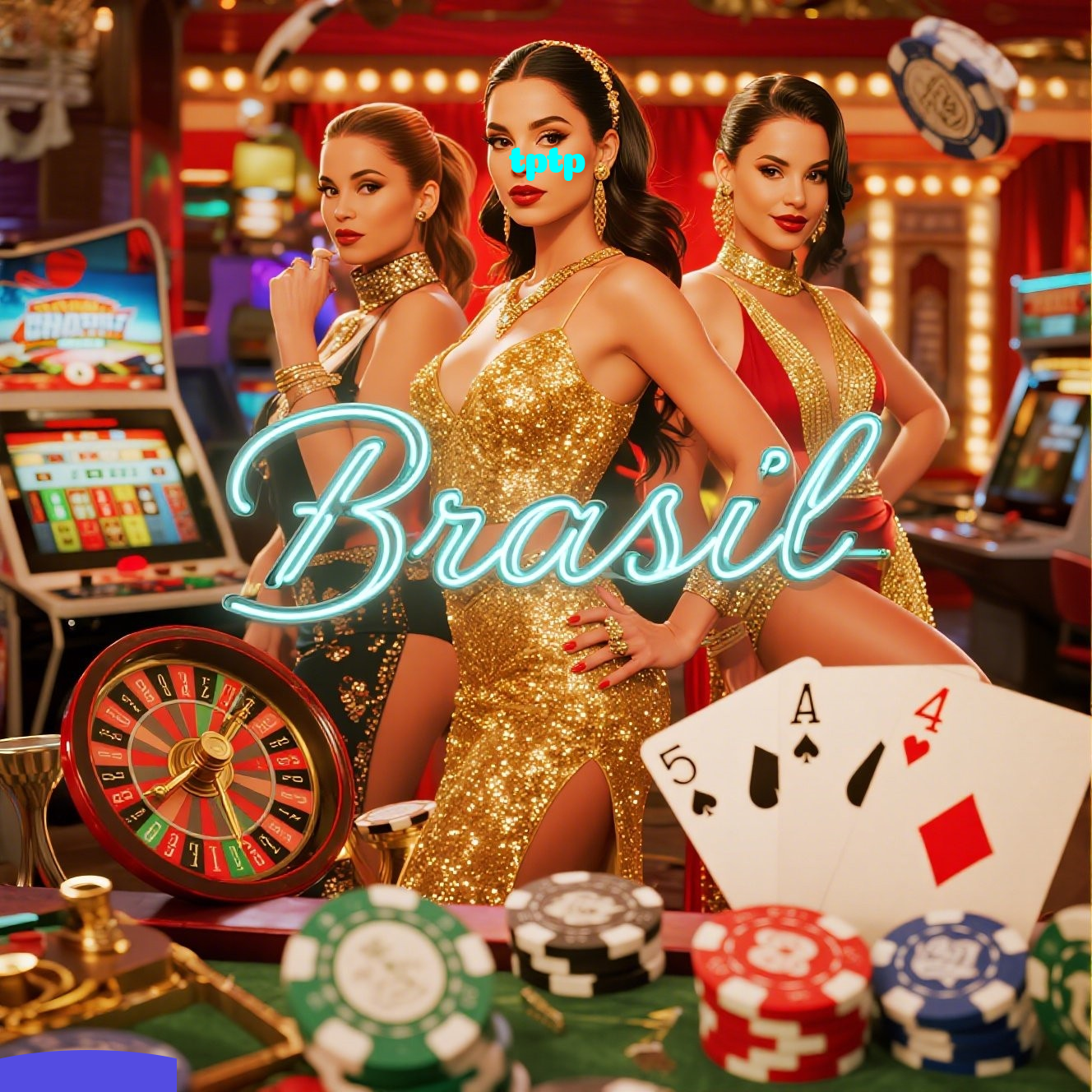 tptp:O melhor do cassino está ao seu alcance! Jogue agora!