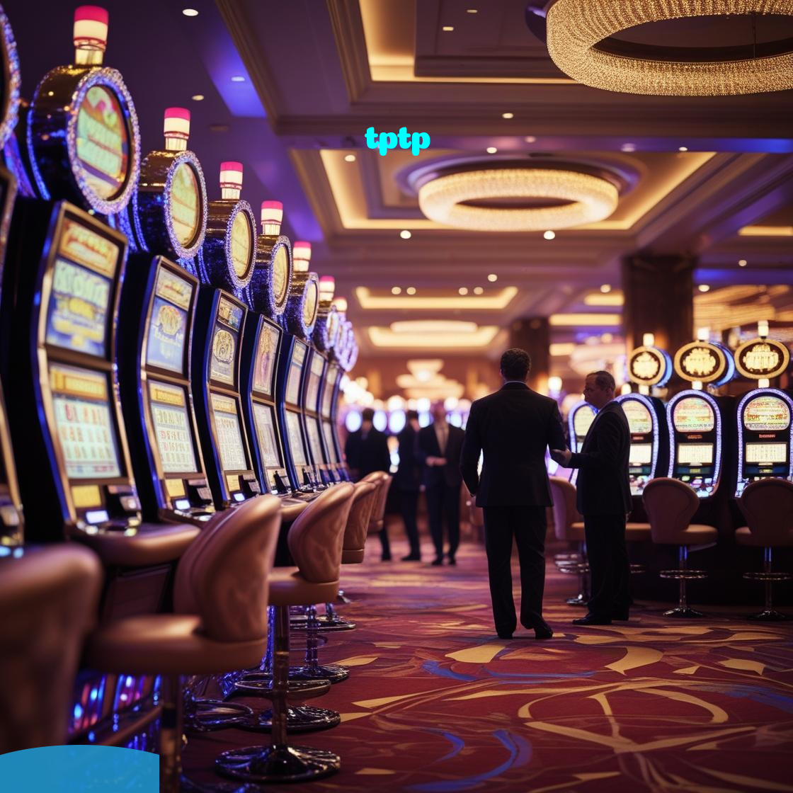 tptp:O melhor cassino para você jogar slots e apostar no futebol online!