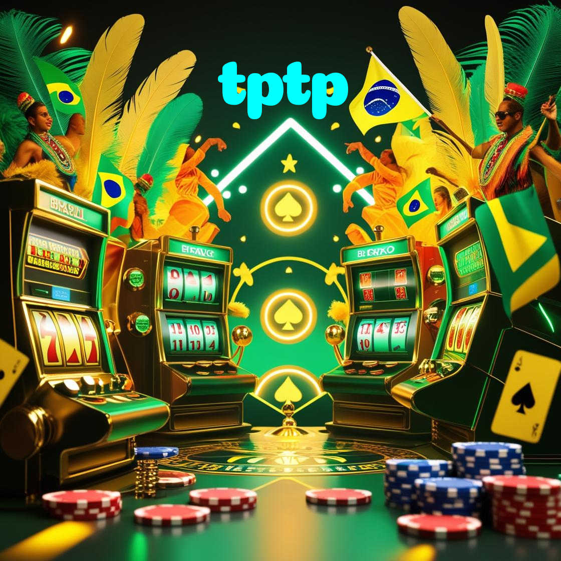 tptp:Aposte no futebol e ganhe prêmios fantásticos em blackjack e roleta!