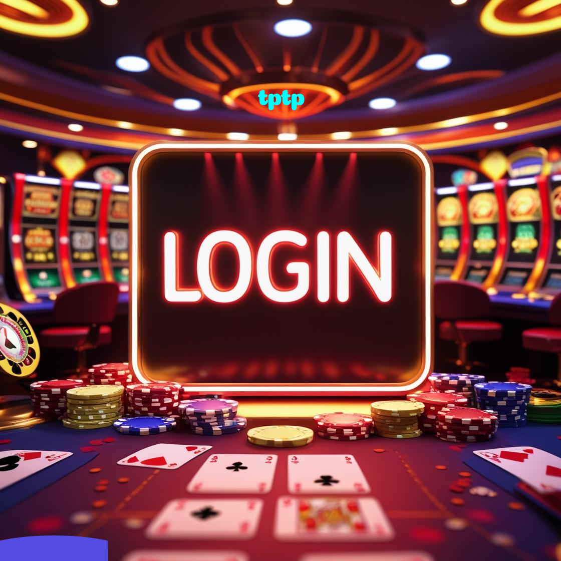 tptp:Gire as slots e conquiste prêmios incríveis no nosso cassino!