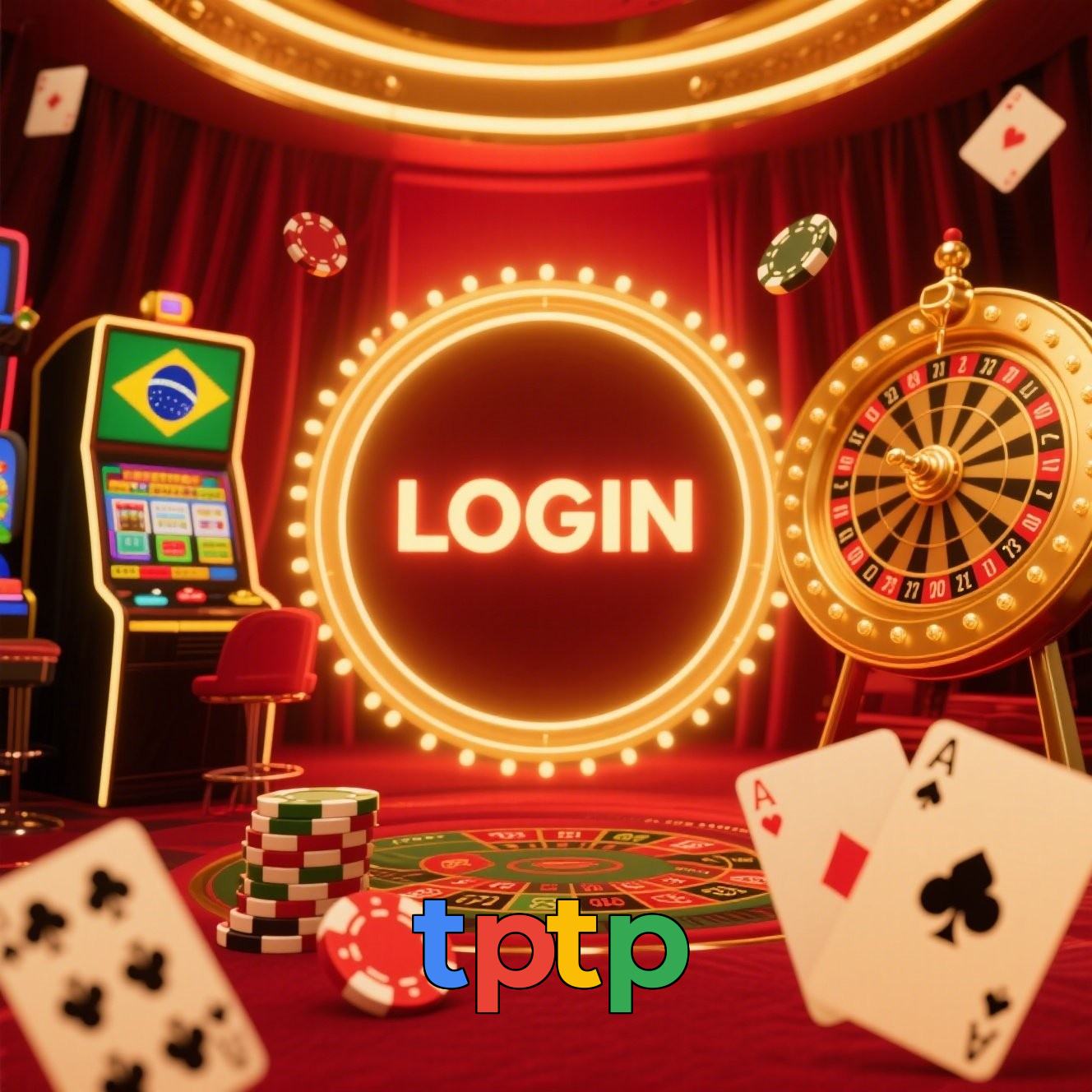 tptp:Jogue slots, aposte no futebol e ganhe com confiança no nosso cassino online!