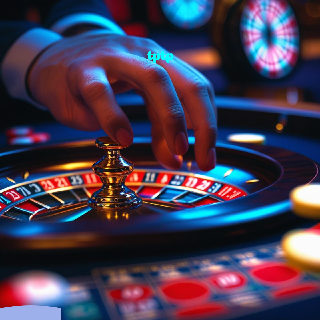 tptp:Jogue roleta, blackjack e aposte no futebol no cassino mais seguro!