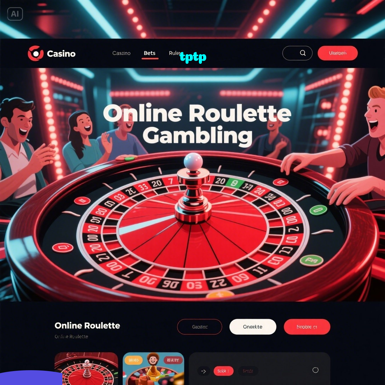 tptp:Jogue roleta, blackjack e aposte no futebol no cassino mais seguro!