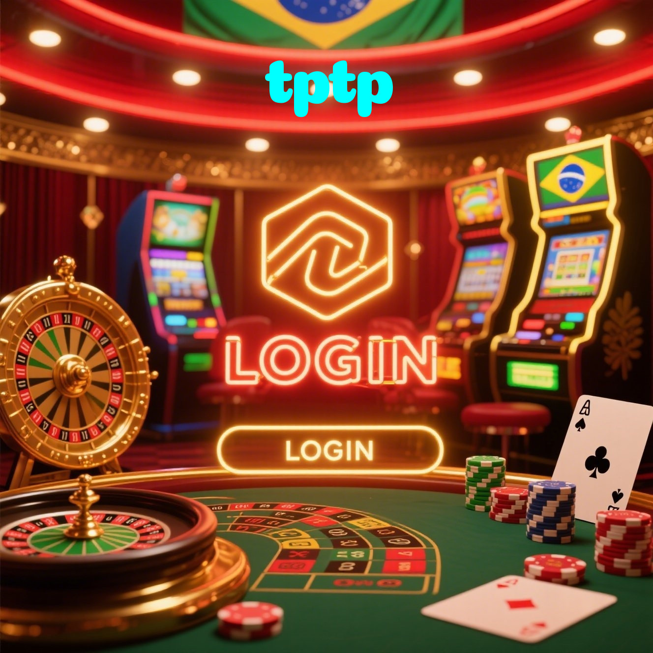 tptp：Apostas ao vivo no futebol e diversão garantida em blackjack e roleta!
