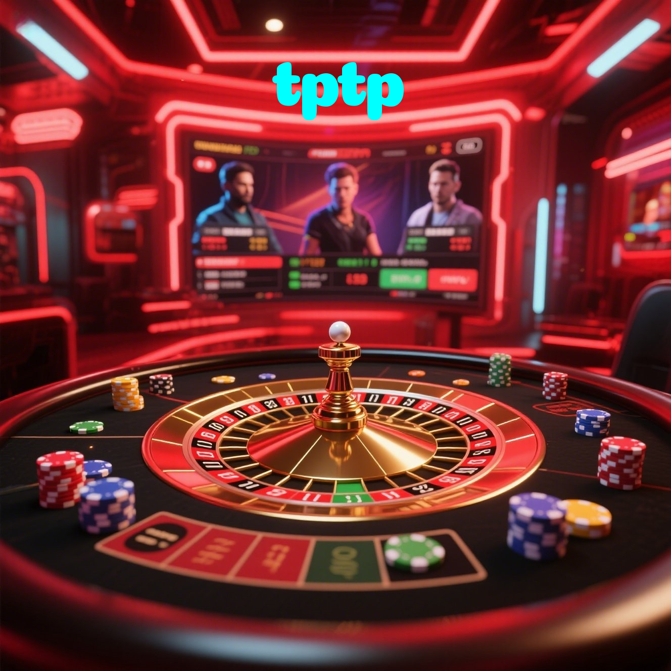 tptp:Jogue roleta, aposte no futebol e vença no nosso cassino online!