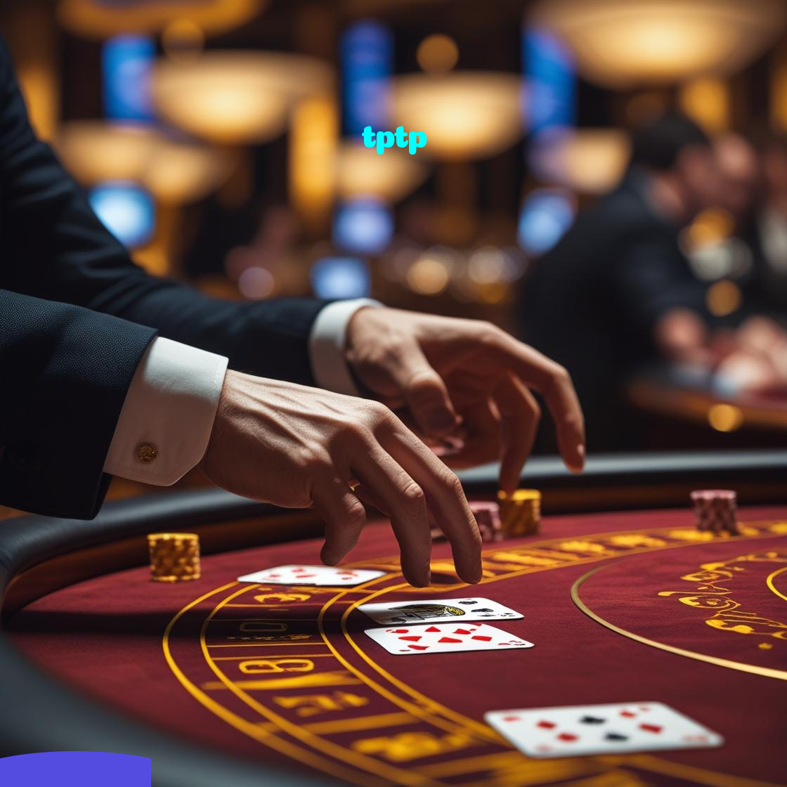 tptp:Onde o futebol e o cassino online se encontram para grandes prêmios!