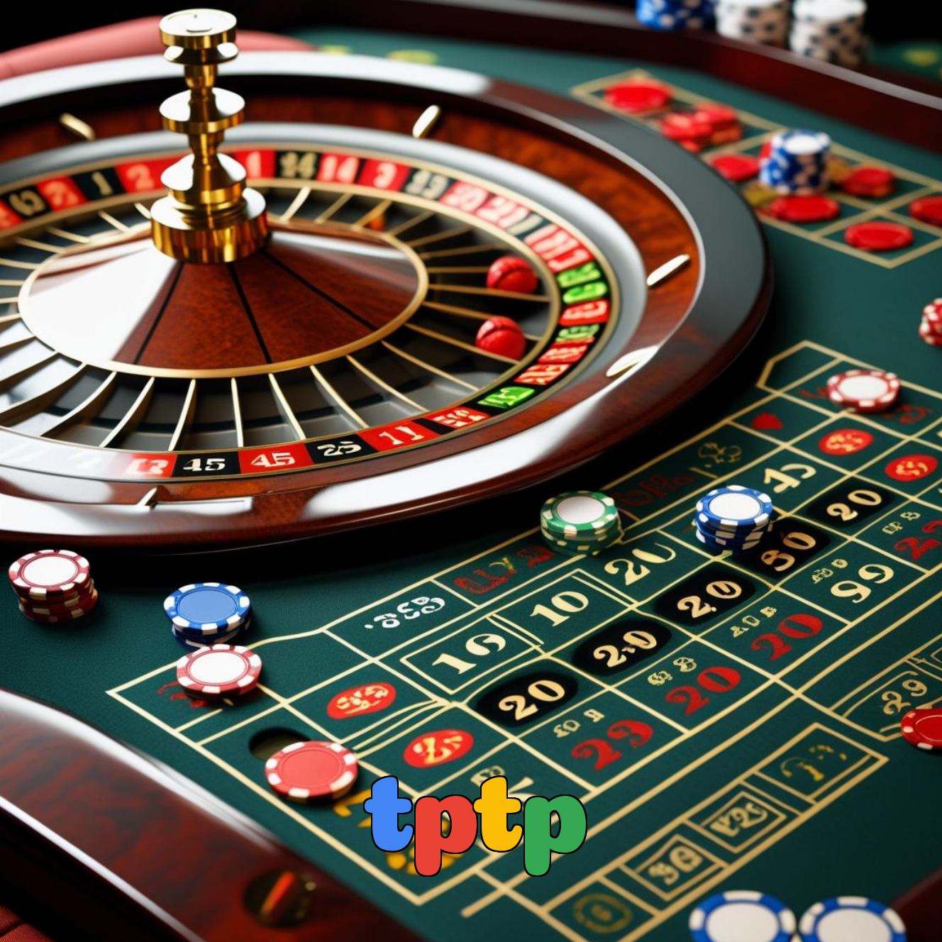 tptp：Divirta-se com poker, roleta e apostas ao vivo no futebol online!