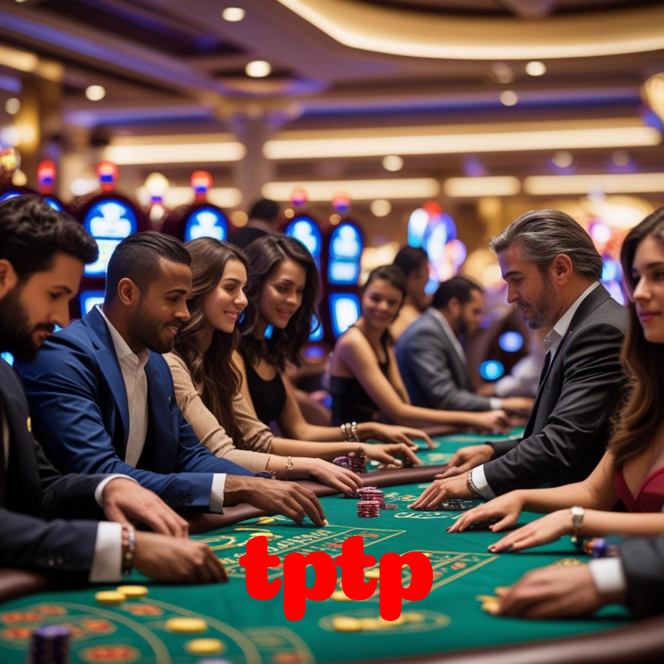 tptp:Ganhe prêmios incríveis no futebol e em jogos como roleta e blackjack!