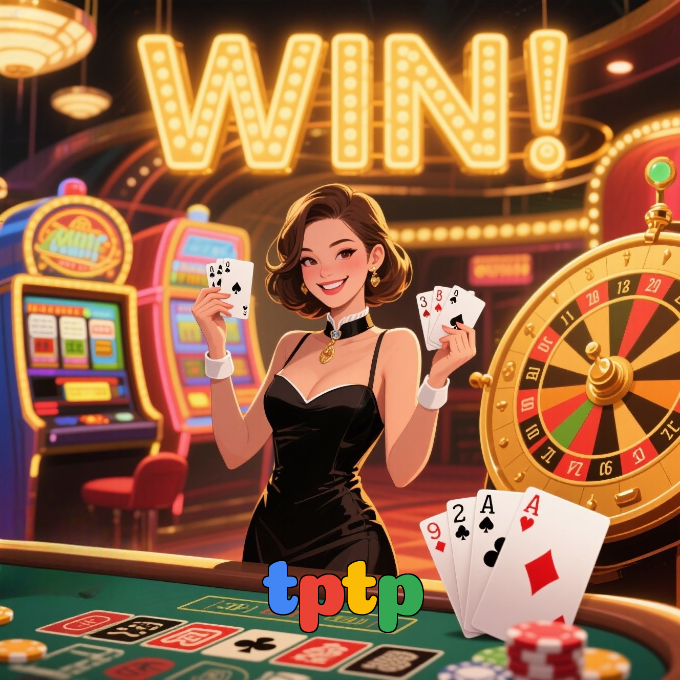 tptp:Jogue slots e aposte no futebol no cassino online mais confiável!