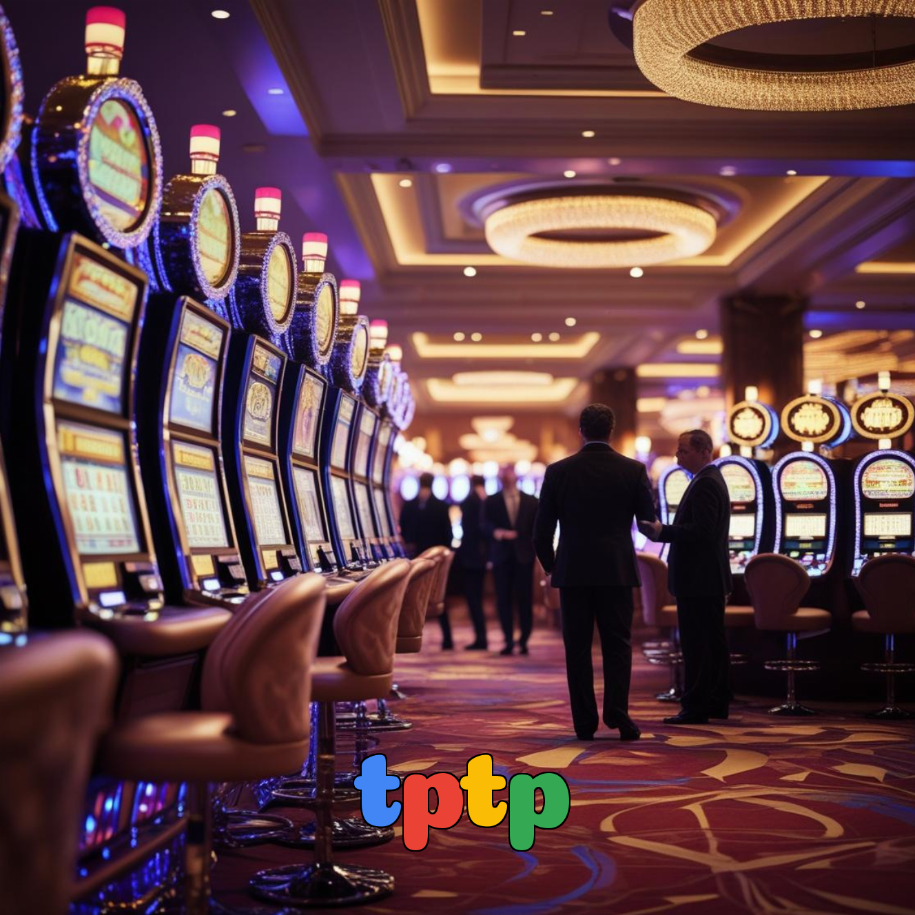tptp：Diversão garantida com blackjack, roleta e apostas ao vivo no futebol!