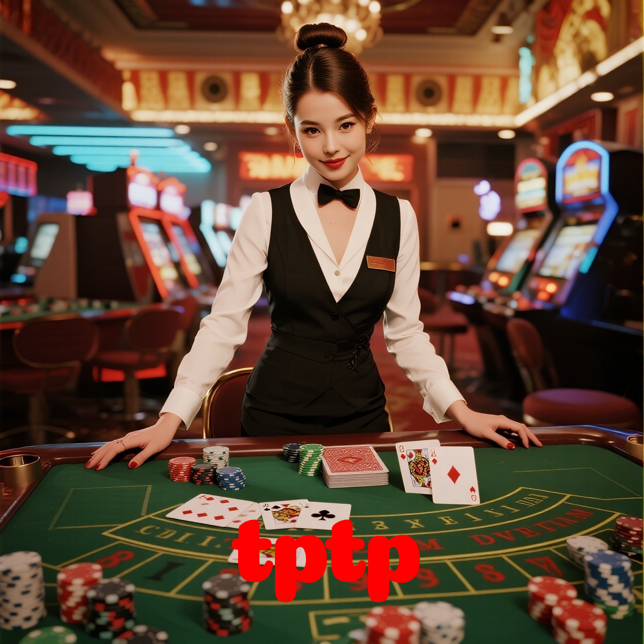 tptp：Jogue poker como um profissional e ganhe grandes prêmios!
