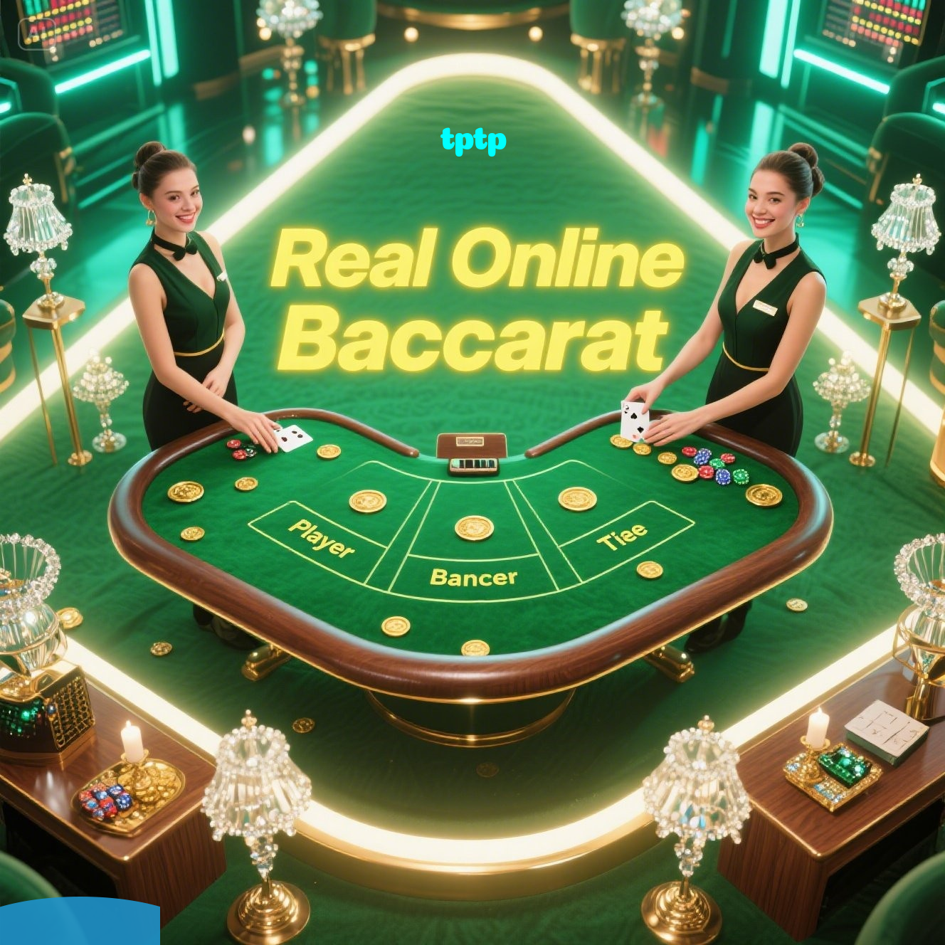 tptp:Jogue no melhor cassino online e conquiste prêmios de verdade!