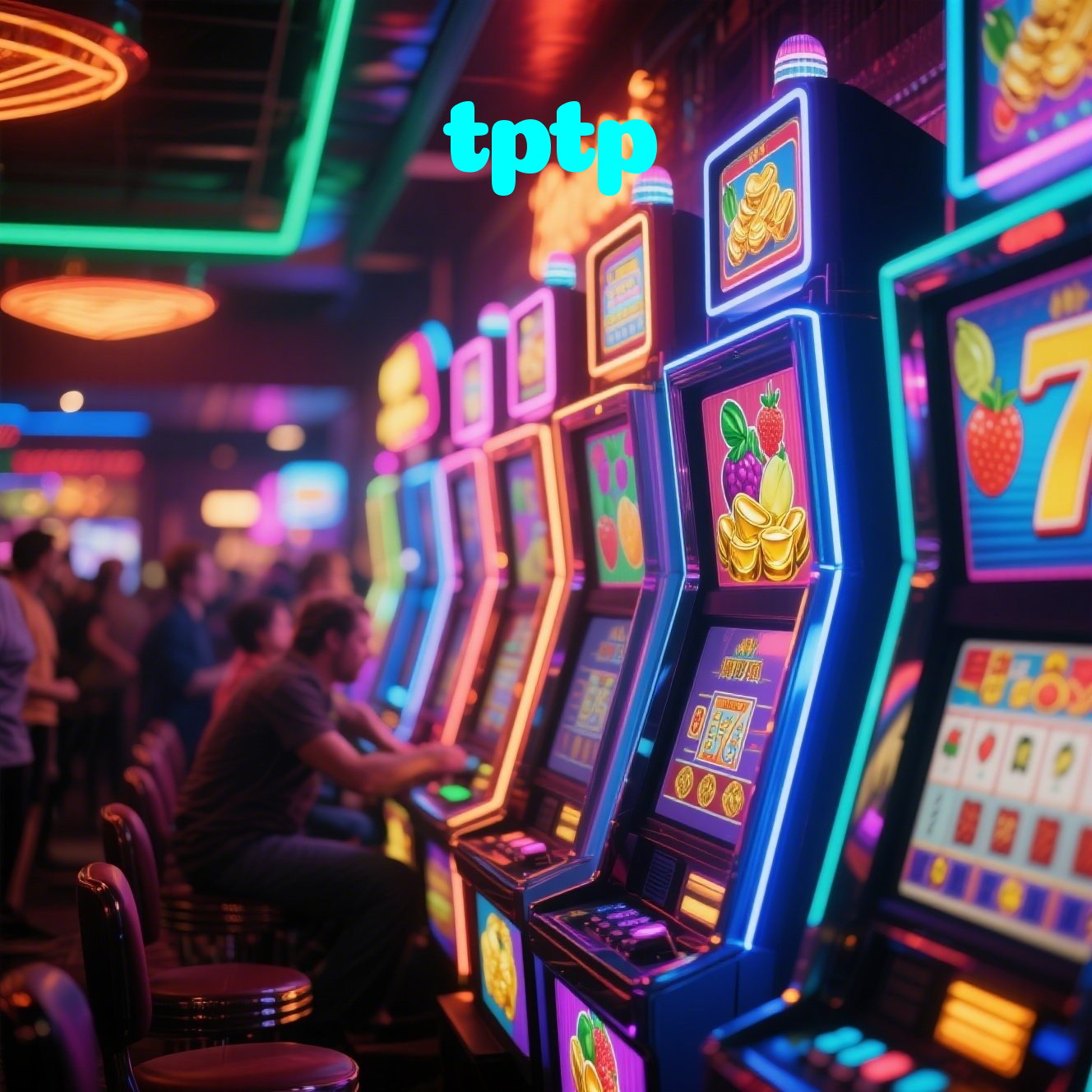 tptp：Diversão sem limites com roleta, blackjack e apostas em futebol ao vivo!