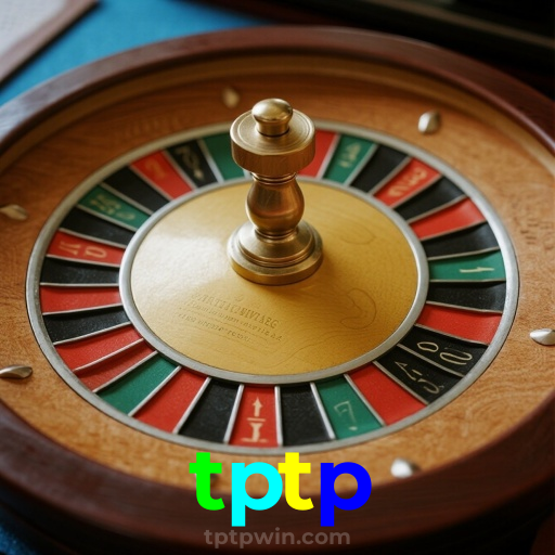 tptp：Aposte nas melhores slots e conquiste grandes vitórias!