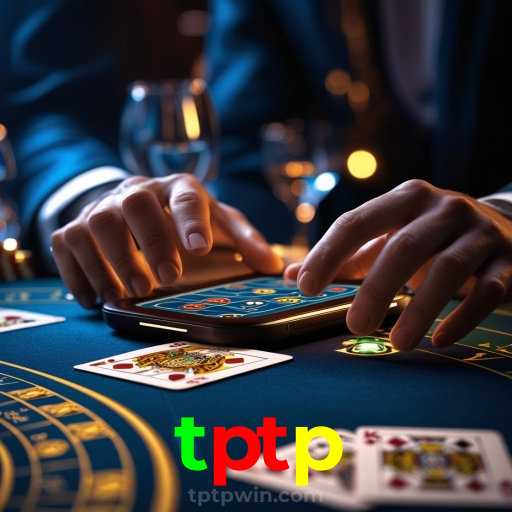 tptp：Onde sua sorte no futebol encontra prêmios em slots e roleta!