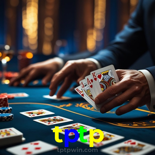 tptp：Aposte no seu time no futebol e divirta-se com slots e roleta!