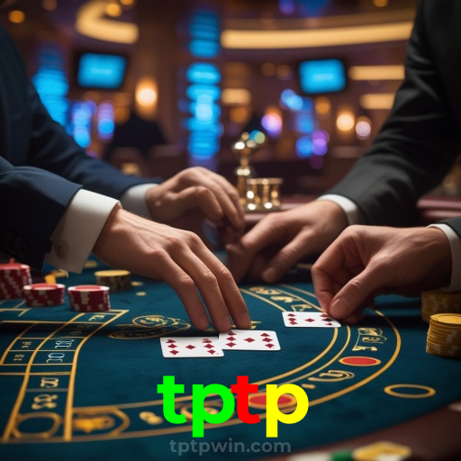 tptp：Jogue slots, aposte no futebol e ganhe no cassino online mais seguro!