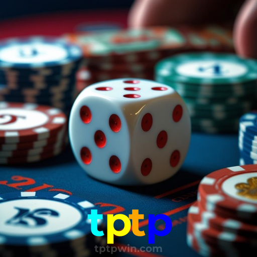 tptp：O melhor cassino online do Brasil com roleta, blackjack e futebol!