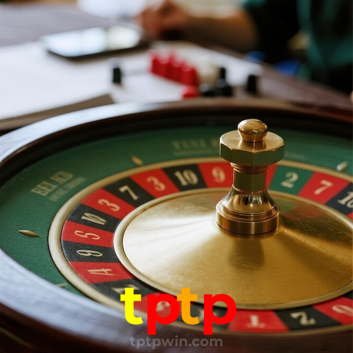 tptp：O melhor cassino online para apostas esportivas e jogos como blackjack!