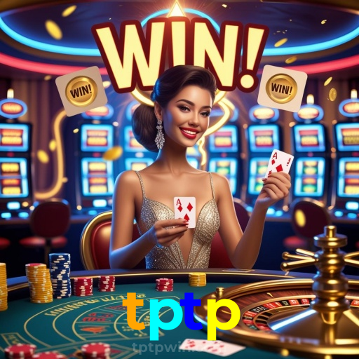 tptp：Jogue poker, aposte no futebol e leve grandes vitórias para casa!