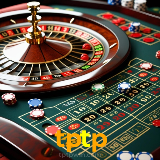 tptp：Ganhe prêmios jogando slots e apostando no futebol online!