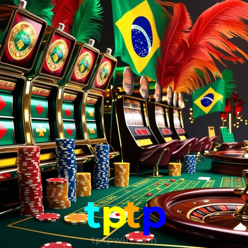 tptp：Jogue poker como um profissional e vença agora mesmo!