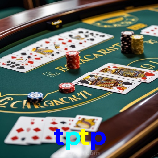 tptp：Apostas ao vivo no futebol e prêmios épicos nos jogos de cassino!