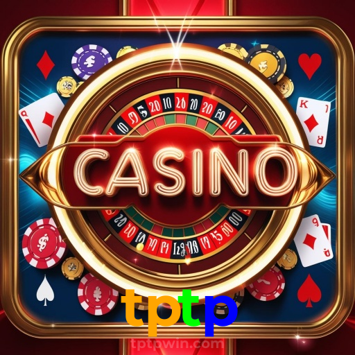 tptp：O cassino online perfeito para quem ama futebol e jogos emocionantes!