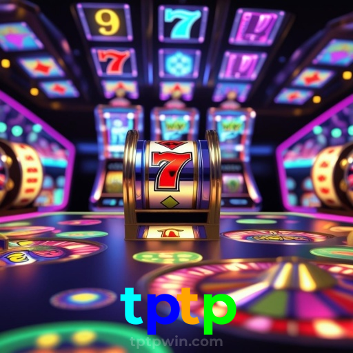 tptp:As melhores slots e jackpots estão esperando por você! Jogue agora!