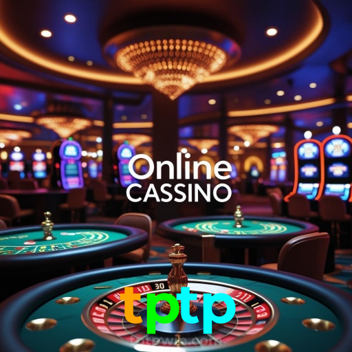 tptp：Cada giro é uma nova chance de ganhar! Venha para as slots agora!