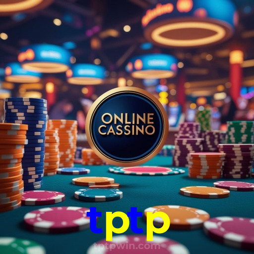 tptp：Jogue slots e aposte no futebol no cassino online mais confiável!