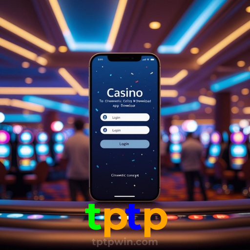 tptp:O melhor do cassino está ao seu alcance! Jogue agora!
