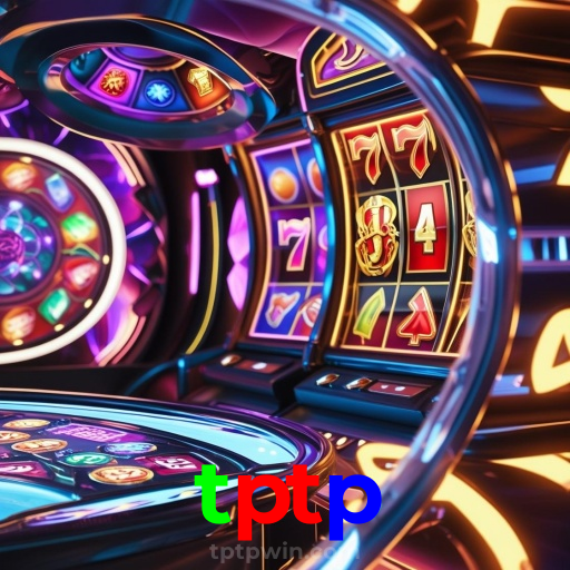 tptp：Seu time na vitória e os jackpots no cassino online te esperam!