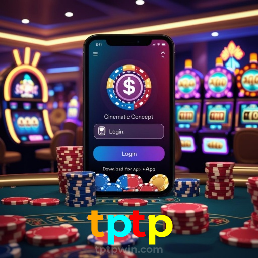 tptp:Onde as apostas no futebol se encontram com as vitórias no cassino!