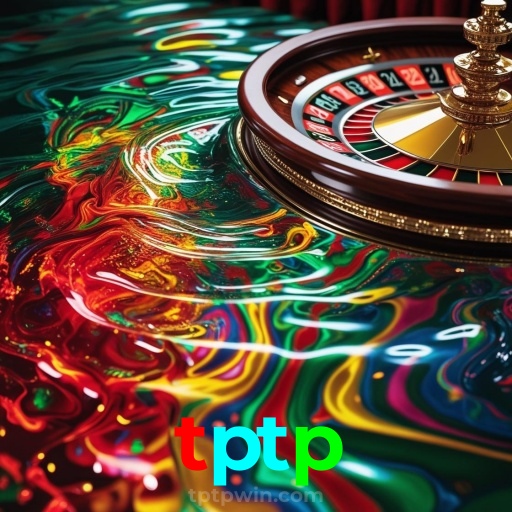 tptp：Vença no blackjack e leve grandes prêmios para casa!