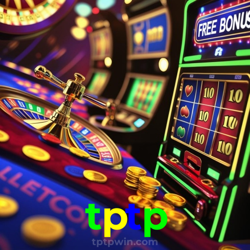 tptp：Onde o futebol e o cassino online se encontram para grandes prêmios!