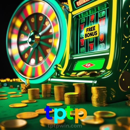 tptp：Ganhe prêmios fantásticos nas roletas online!