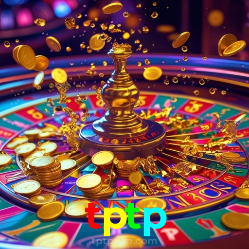 tptp：A roleta é sua chance de ganhar grandes prêmios! Aposte agora!