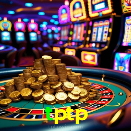 tptp：Apostas no futebol e diversão com roleta e blackjack no nosso cassino online!