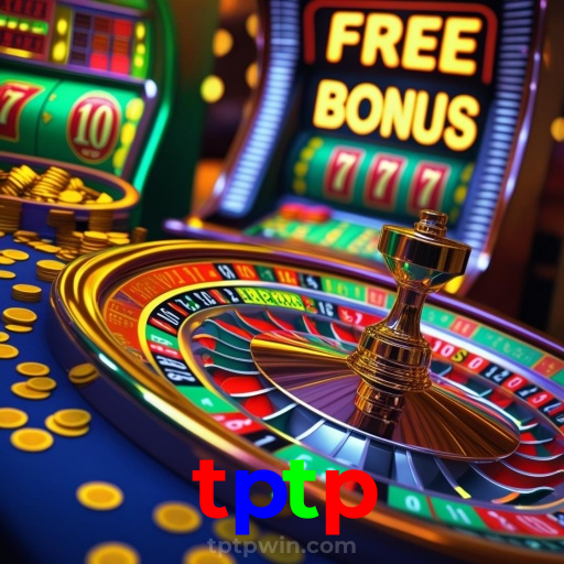 tptp:As melhores oportunidades estão aqui! Aposte nas slots e ganhe prêmios fantásticos!