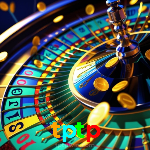 tptp：As slots mais emocionantes estão esperando por você! Vença agora!