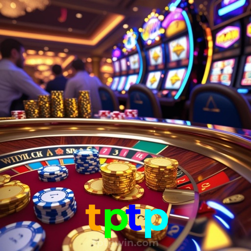 tptp:Vença no poker, aposte no futebol e divirta-se com os melhores jogos de cassino!