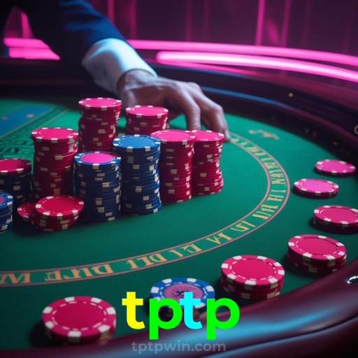 tptp：Poker, blackjack e apostas em futebol online, tudo no melhor cassino!