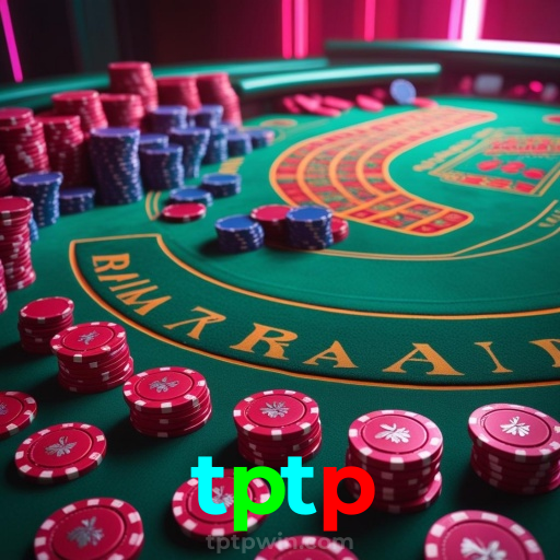 tptp:Cada giro nas slots pode te levar à grande vitória!