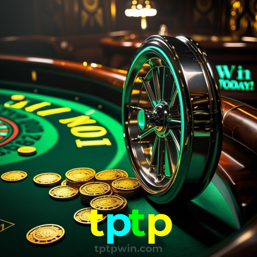 tptp：Gire as slots e conquiste prêmios incríveis!