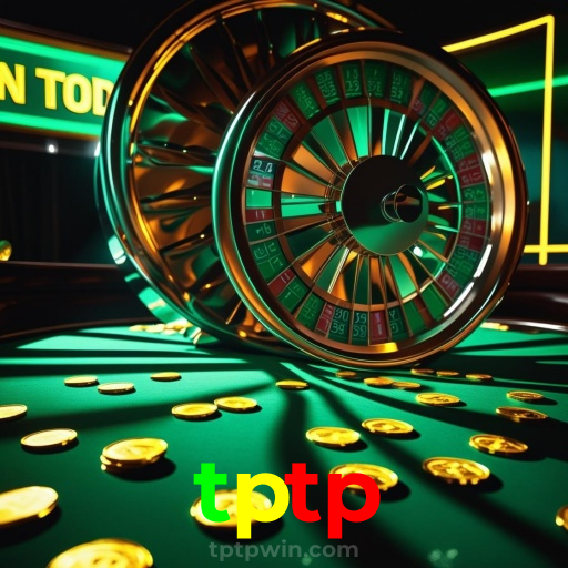 tptp：Jogue no nosso cassino e prove sua habilidade nas cartas de poker!