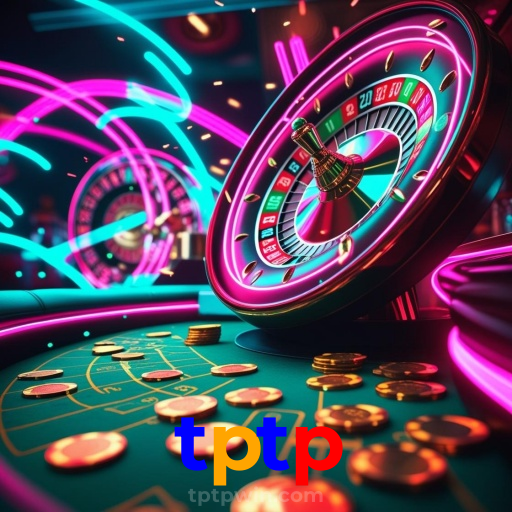 tptp：Entre no cassino e comece a ganhar agora mesmo!