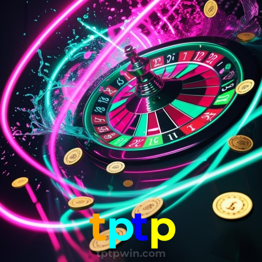 tptp：Aposte no futebol e conquiste vitórias incríveis nos jogos de cassino!